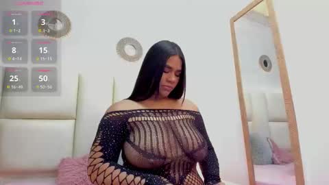 evelyncooper__ online show from February 24, 12:37 pm