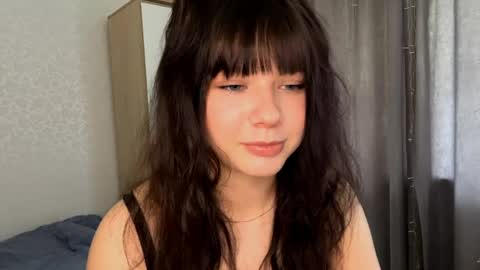 Evelyn Velvet online show from May 26, 10:03 am