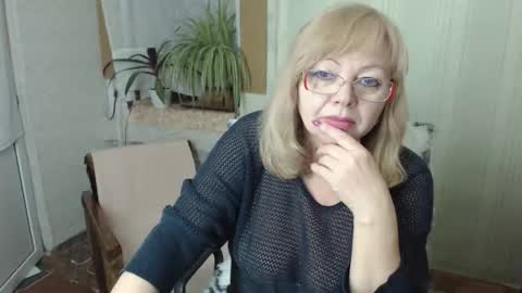 BarbaraBlondy online show from March 22, 8:59 pm