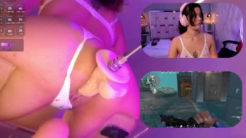 Evelyn online show from October 1, 5:01 am