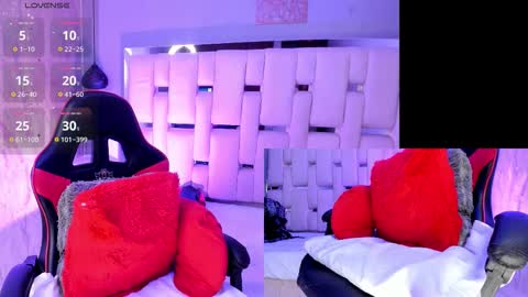 Evelyn online show from October 21, 3:10 am