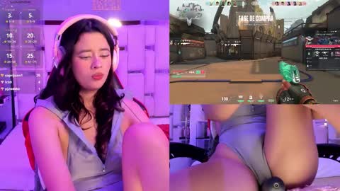 Evelyn online show from October 19, 5:20 am