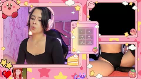 Evelyn online show from September 19, 4:00 am
