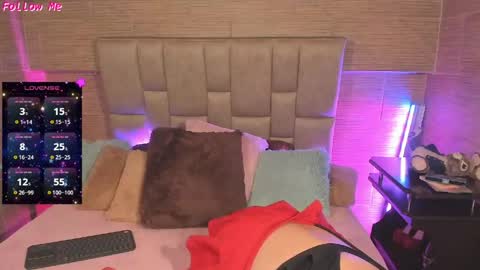 Bigboobs Evelyn Vega online show from May 17, 10:36 am