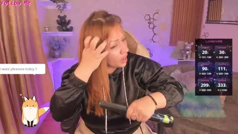 Bigboobs Evelyn Vega online show from May 30, 5:38 am