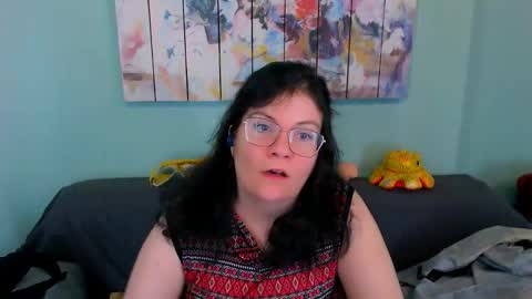 Everly online show from May 7, 8:29 am
