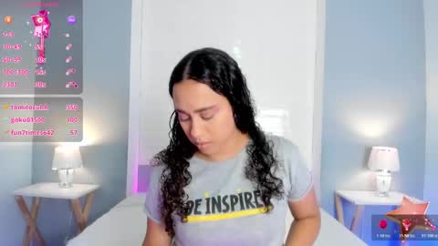 EVERLY online show from November 6, 4:29 am