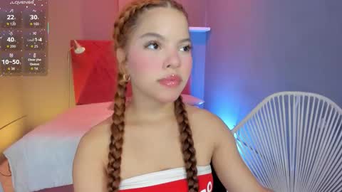 Sophia online show from October 16, 8:11 pm