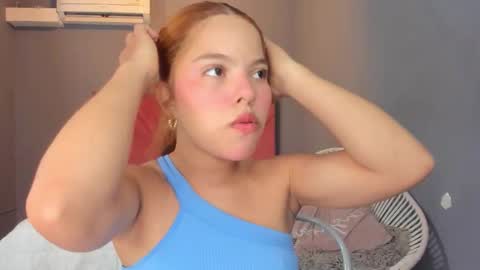 Sophia online show from October 10, 8:14 pm