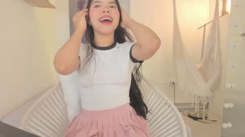 Sophia online show from December 10, 7:54 pm