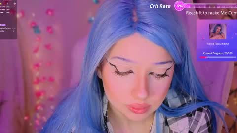 Sapphire Eve online show from April 7, 11:07 pm