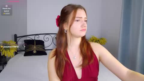 Eva online show from November 8, 2:55 pm