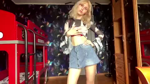 Nelly online show from July 10, 8:26 am