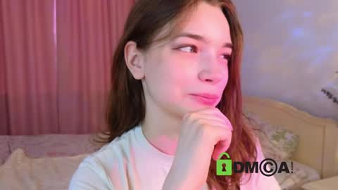 evi_brook online show from May 17, 8:13 am
