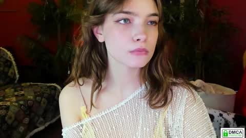 evi_brook online show from May 5, 4:32 pm