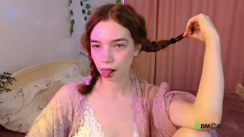 evi_brook online show from October 8, 11:03 am