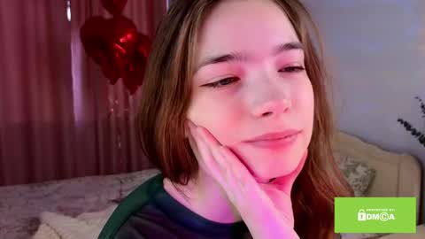 evi_brook online show from May 9, 11:34 am