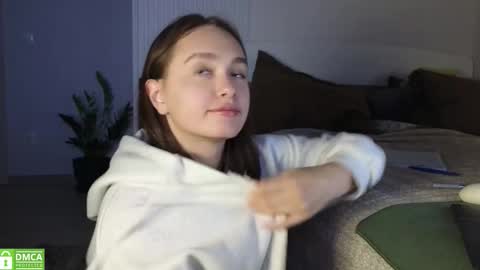 evi_woow online show from October 7, 2:49 am