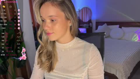 evielina online show from May 16, 1:08 am