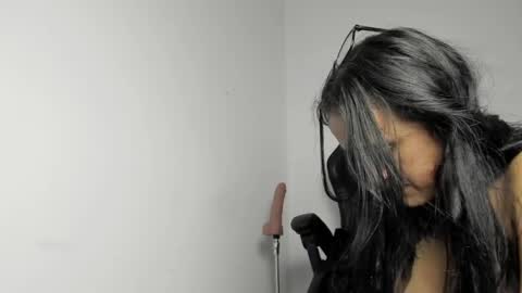 Mistress Sammy online show from May 21, 10:08 pm