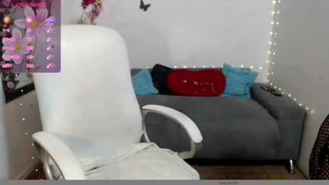 Pamela  online show from December 26, 9:58 pm