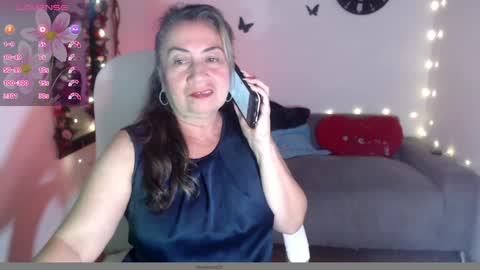 Pamela  online show from December 18, 1:12 pm