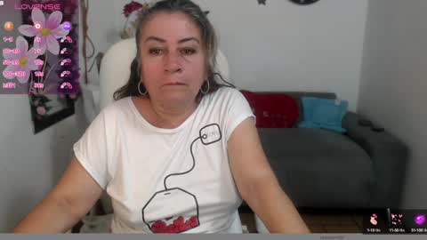 Pamela  online show from January 11, 2:15 pm