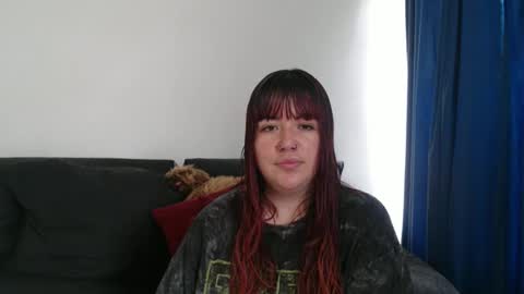 evilheart_69 online show from March 25, 7:06 pm