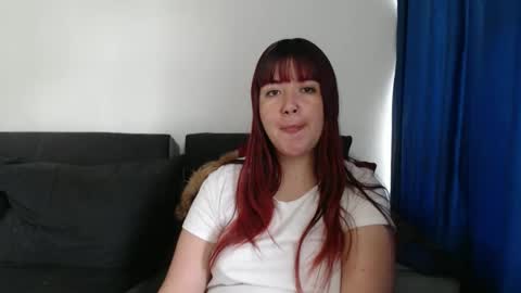 evilheart_69 online show from March 16, 5:39 pm