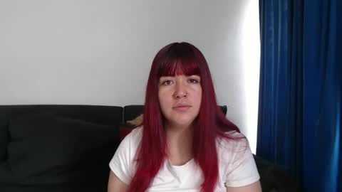 evilheart_69 online show from April 6, 5:03 pm