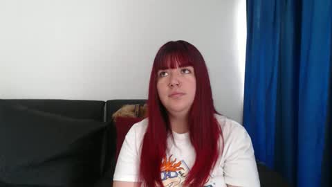 evilheart_69 online show from April 7, 6:43 pm