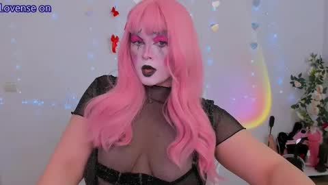 evilla_brill online show from May 28, 8:56 am