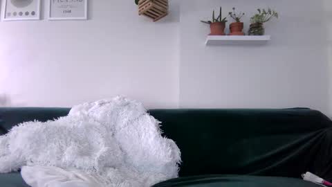 Badblondebunny online show from May 18, 12:53 am