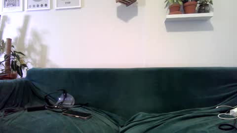 Badblondebunny online show from December 4, 10:21 pm