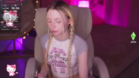 Eva online show from March 22, 8:20 am