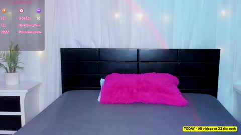 Evolet online show from May 21, 12:36 pm