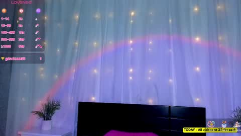 Evolet online show from May 9, 1:13 pm