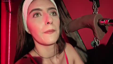 Eva Danger My schedule 0600 - 1400 GMT -5 online show from November 18, 1:01 pm