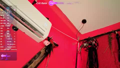 Eva Danger My schedule 0600 - 1400 GMT -5 online show from December 17, 1:48 pm