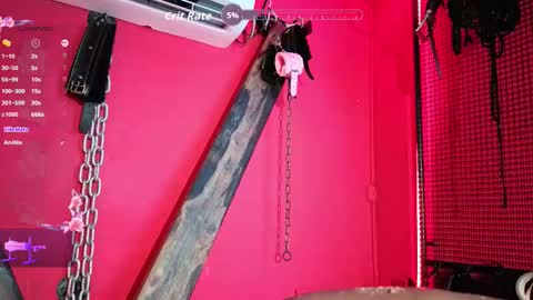 Eva Danger My schedule 0600 - 1400 GMT -5 online show from November 21, 2:08 pm