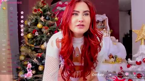 evva_foxxy online show from December 10, 2:06 pm