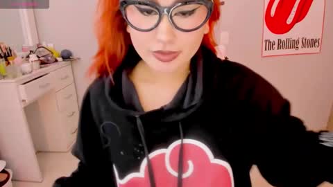 evva_foxxy online show from January 16, 4:28 pm