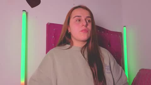 EVY online show from October 21, 1:31 am