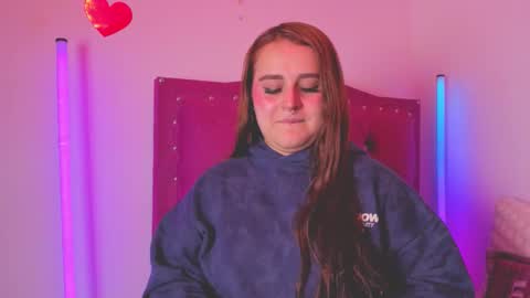 EVY online show from October 7, 1:10 am