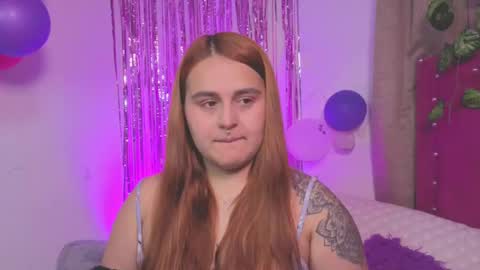 EVY online show from September 20, 1:38 am