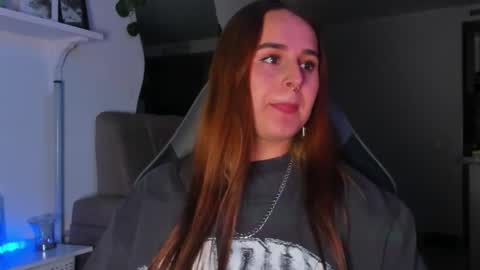 EVY online show from February 14, 4:58 am