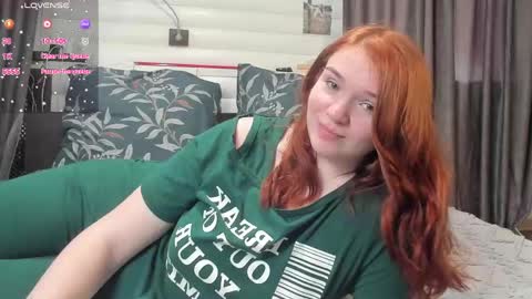 Eva online show from May 15, 6:05 am