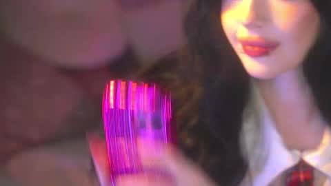 Alyson online show from January 11, 11:10 pm