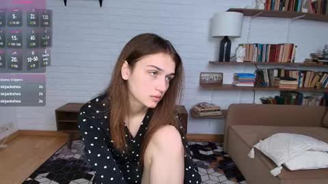 Ann online show from May 15, 9:50 pm