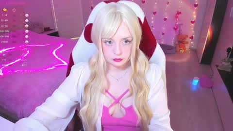  Amy  online show from March 5, 8:00 am